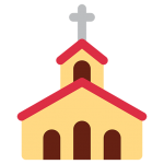 gereja di depok