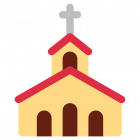 gereja di depok